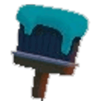 Sapphire Depths Pet Paint - Uncommon from Salon